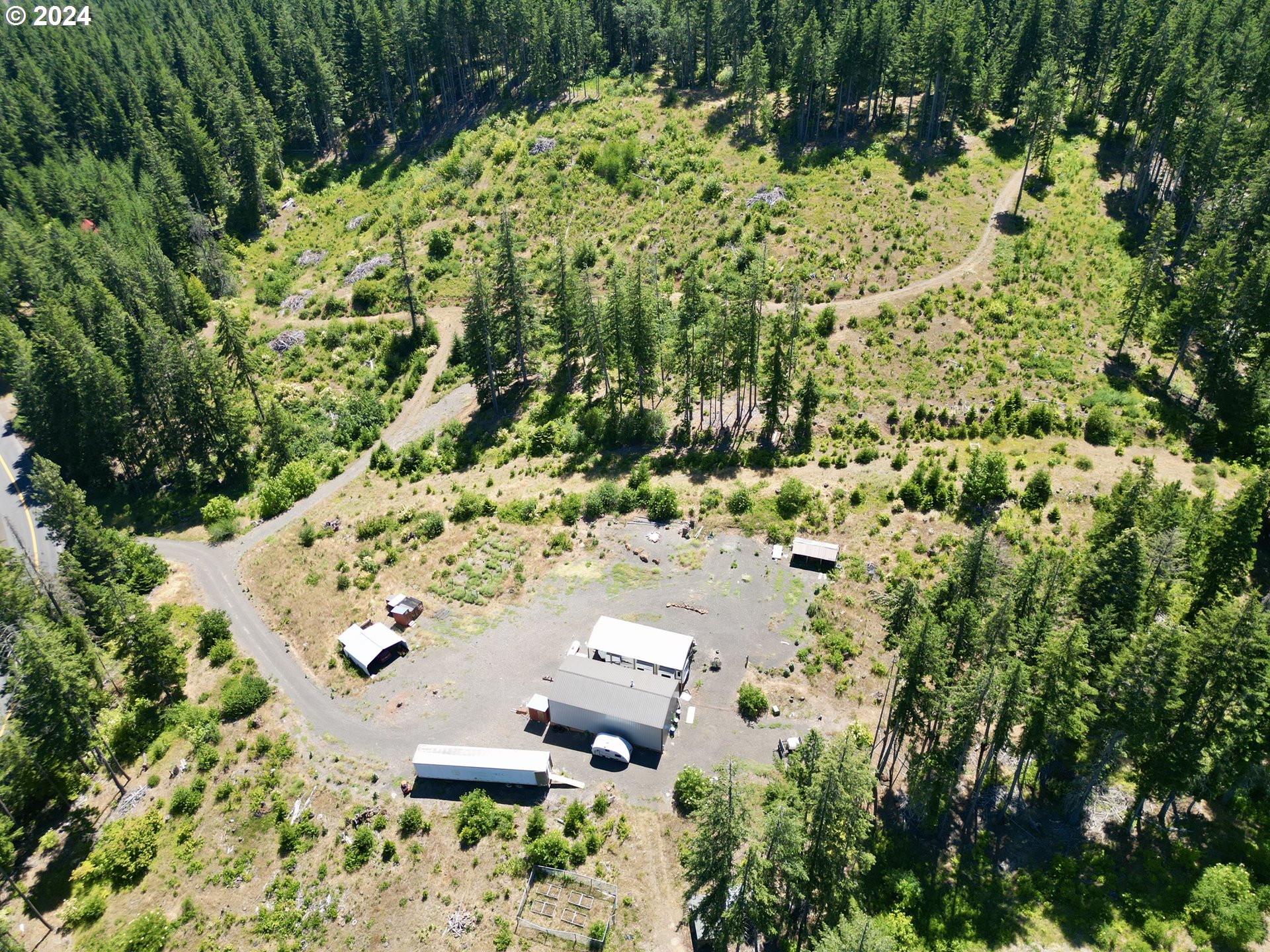 581 Canyon Road Lyle, WA 98635 - Photo 46 of 48 Gallery Image 46