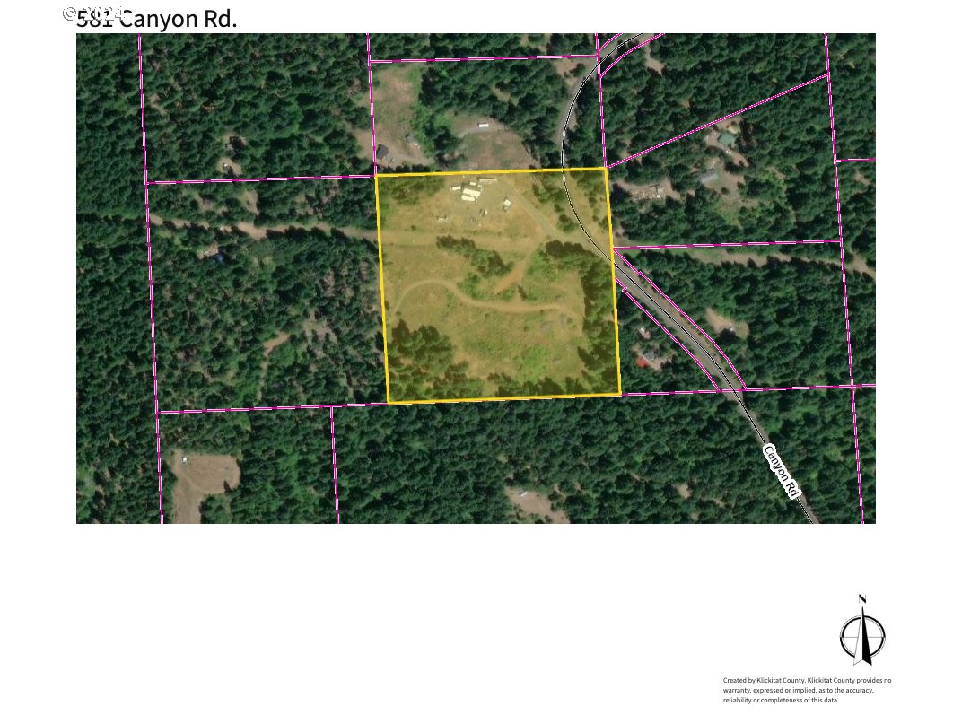 581 Canyon Road Lyle, WA 98635 - Photo 48 of 48 Gallery Image 48