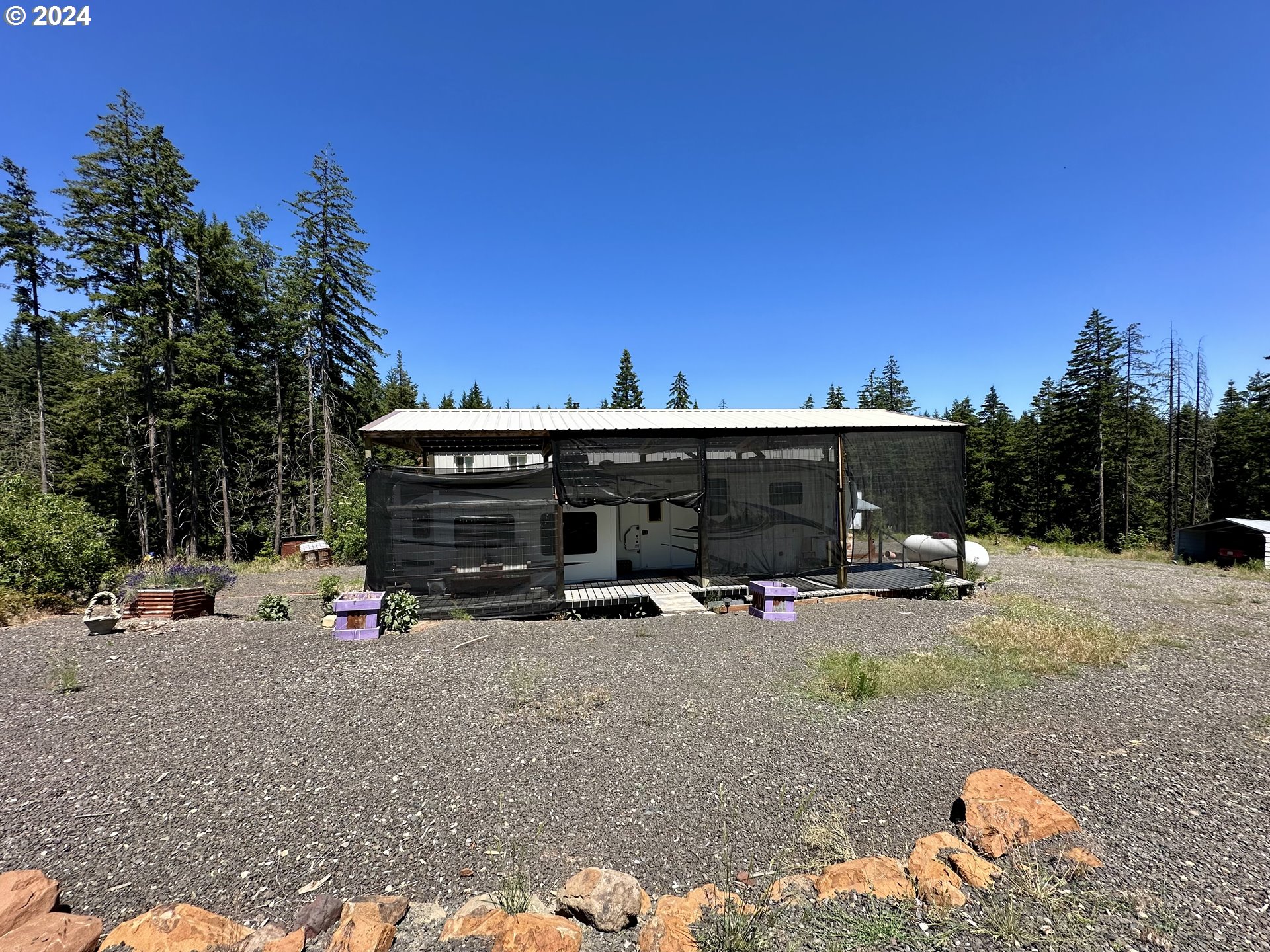 581 Canyon Road Lyle, WA 98635 - Photo 7 of 48 Gallery Image 7