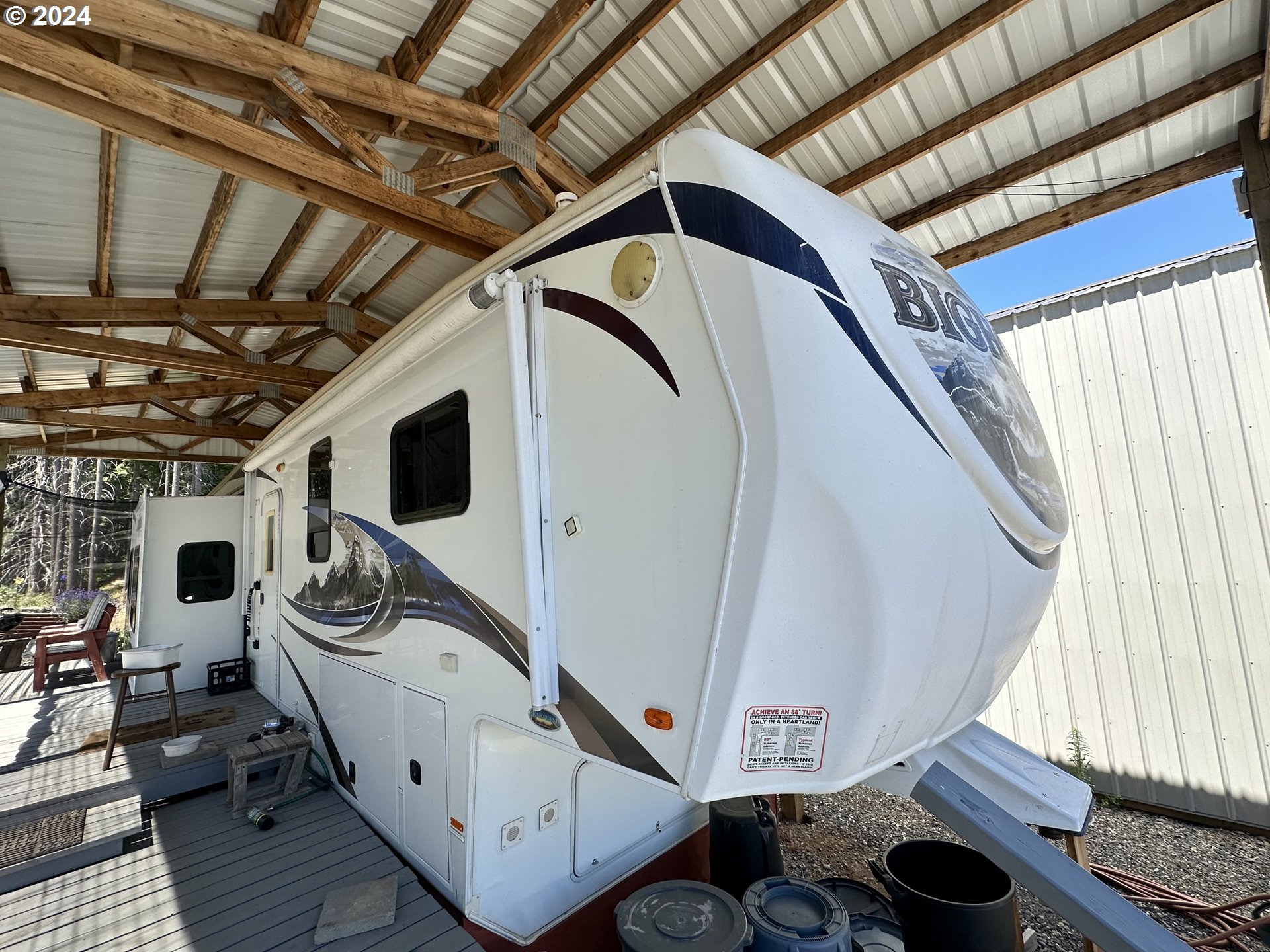 581 Canyon Road Lyle, WA 98635 - Photo 8 of 48 Gallery Image 8