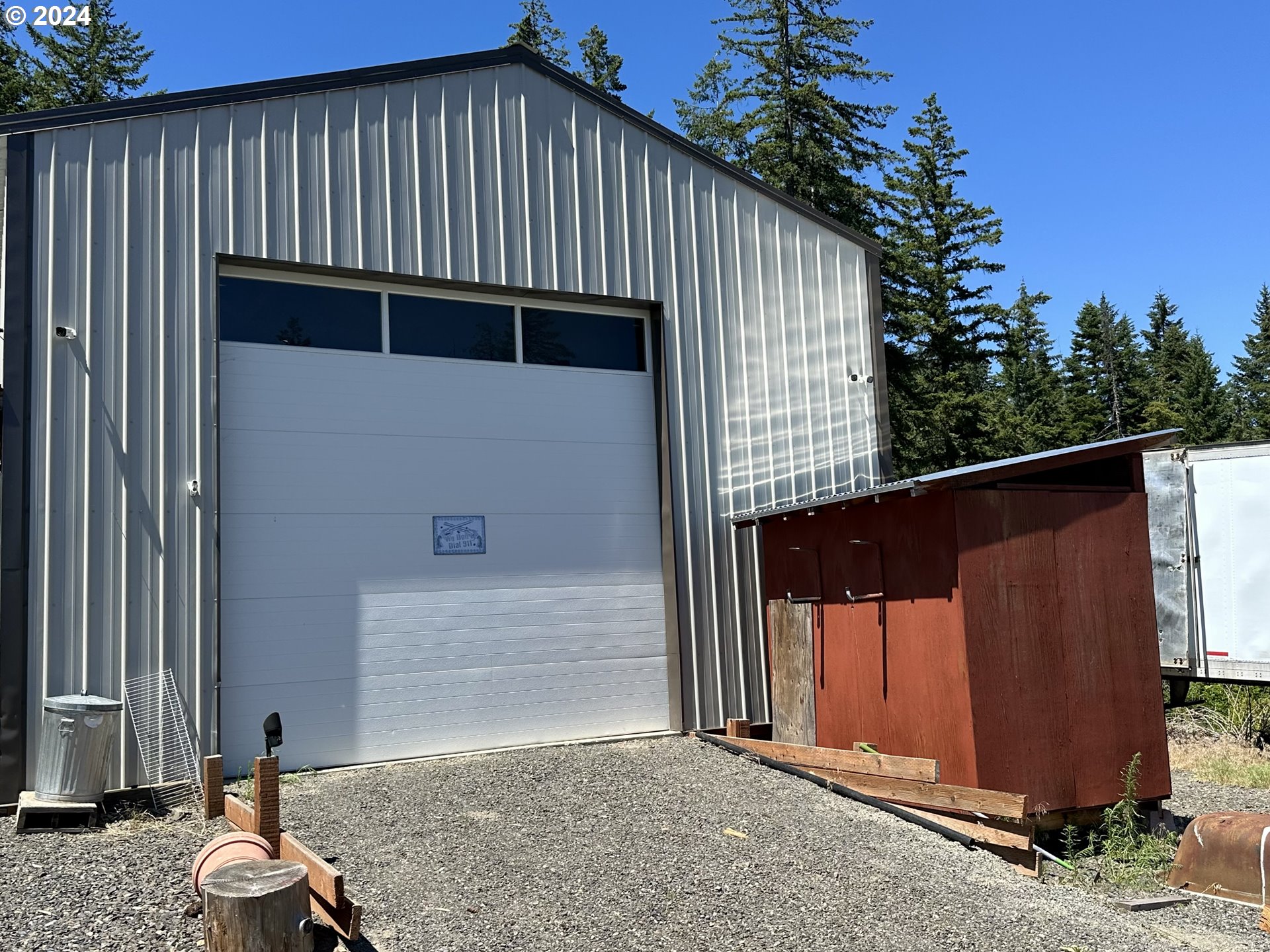 581 Canyon Road Lyle, WA 98635 - Photo 9 of 48 Gallery Image 9