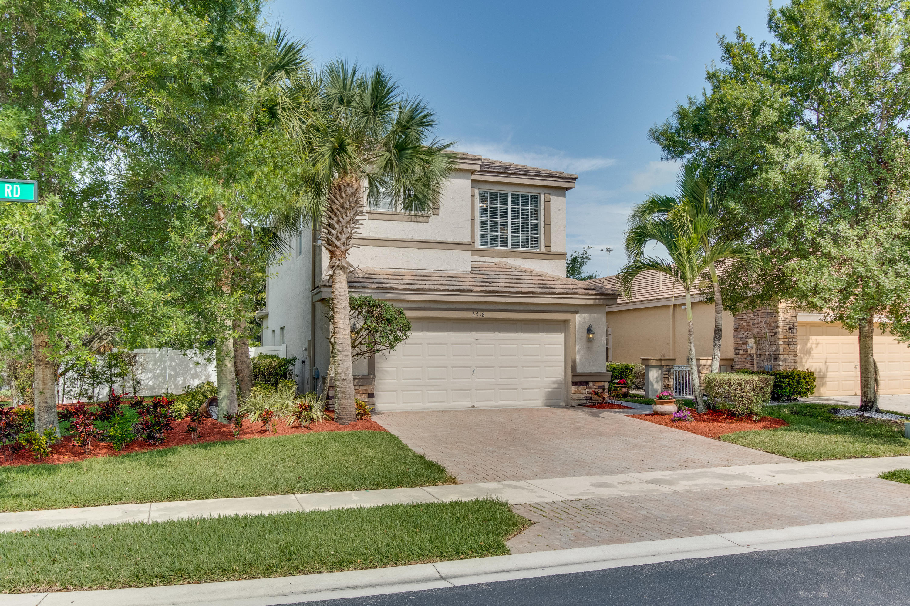 5718 Raceway Road Lake Worth, FL 33449 - Photo 2 of 52 a-7