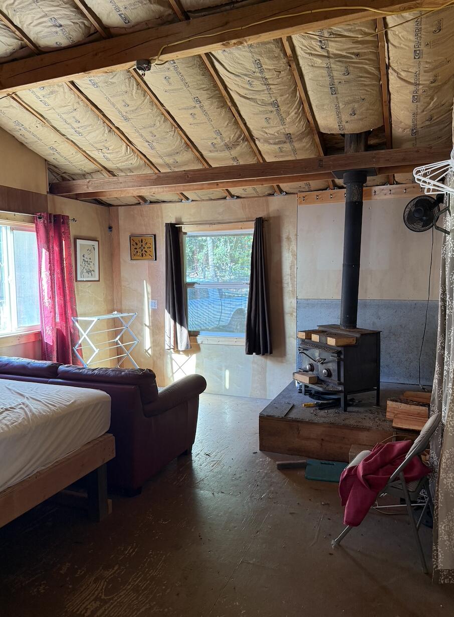 579 Hennessey View Burnt Ranch, CA 95527 - Photo 20 of 54