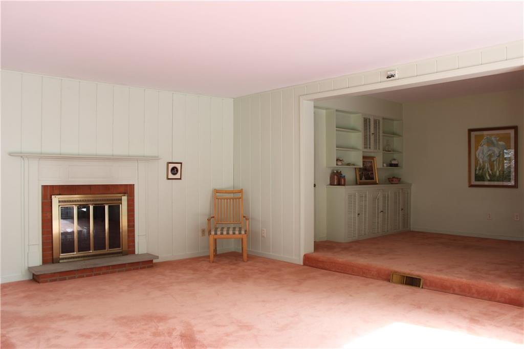 134 Glade Run Road Mars, PA 16046 - Photo 18 of 25 Family room