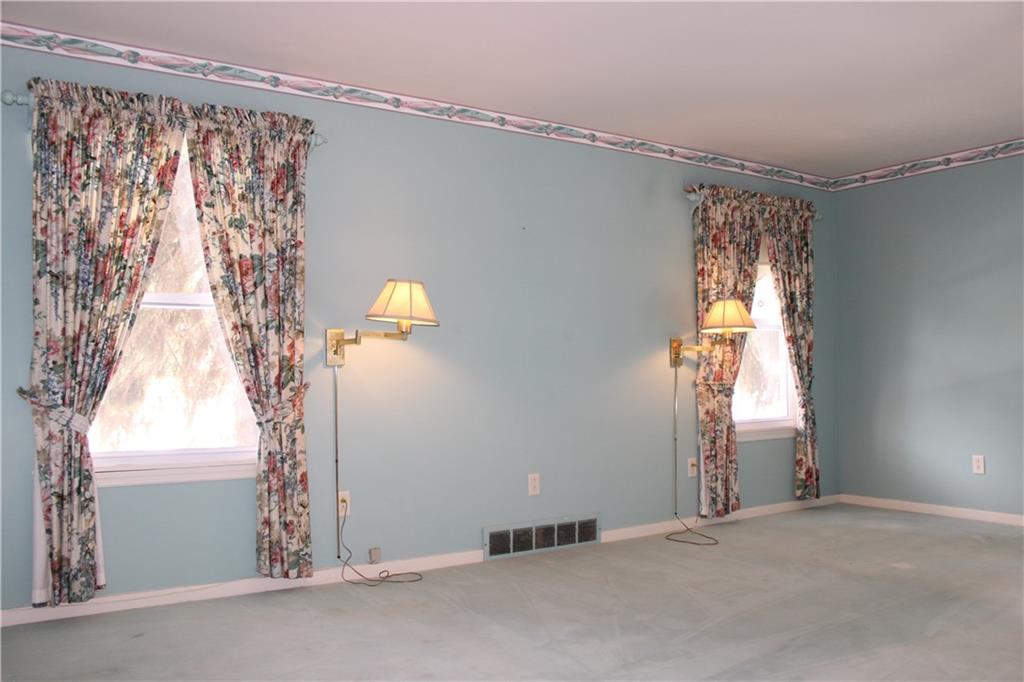 134 Glade Run Road Mars, PA 16046 - Photo 20 of 25 Master bedroom
