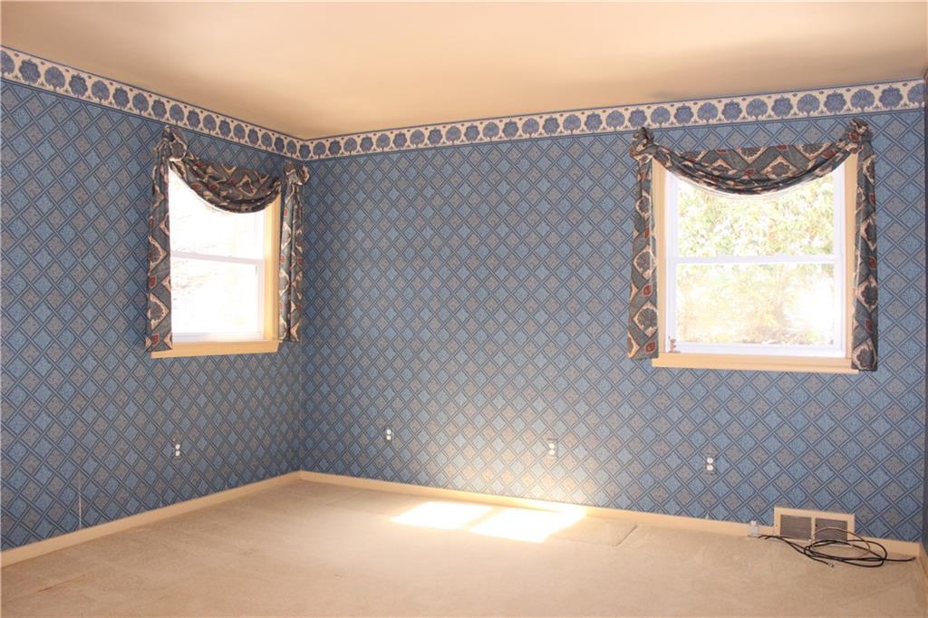 134 Glade Run Road Mars, PA 16046 - Photo 24 of 25 3rd bedroom