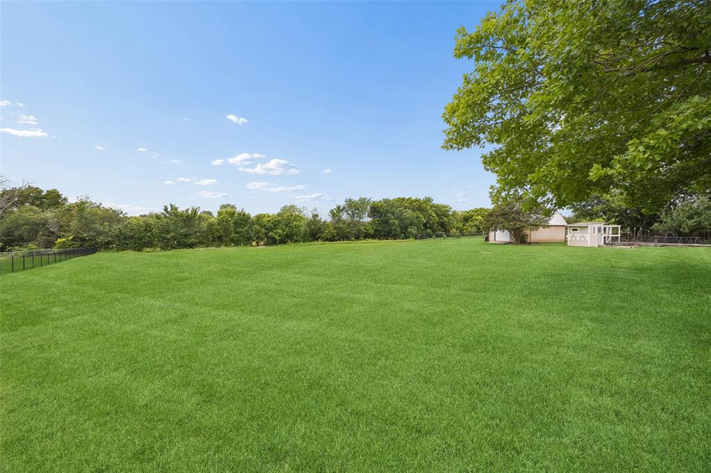 579 Collins Road Sunnyvale, TX 75182 - Photo 34 of 39