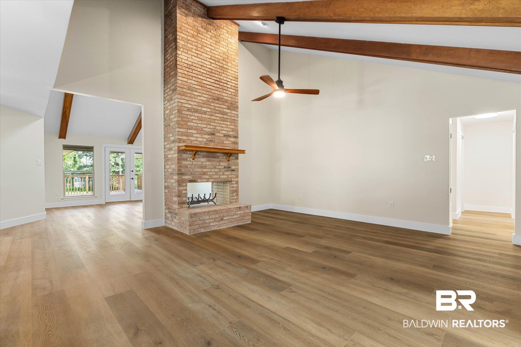 128 Dewitt Circle Daphne, AL 36526 - Photo 2 of 42 Vaulted Living