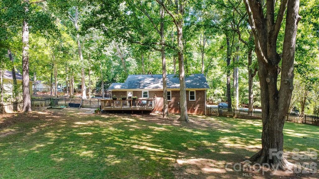 6713 High Gap Road Waxhaw, NC 28173 - Photo 26 of 37 Gallery Image 26