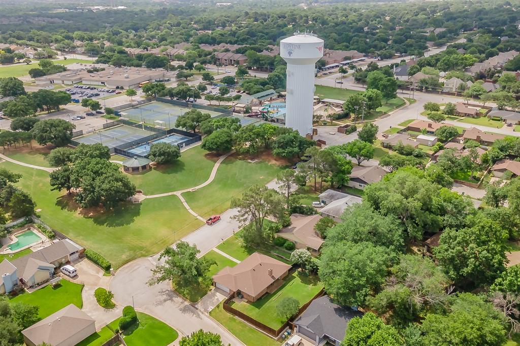 1719 Sagebrush Trail Grapevine, TX 76051 - Photo 32 of 37