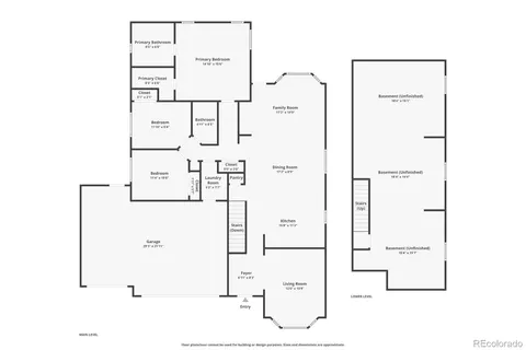 $799,000 | 5334 Owens Street, Arvada, CO 80002