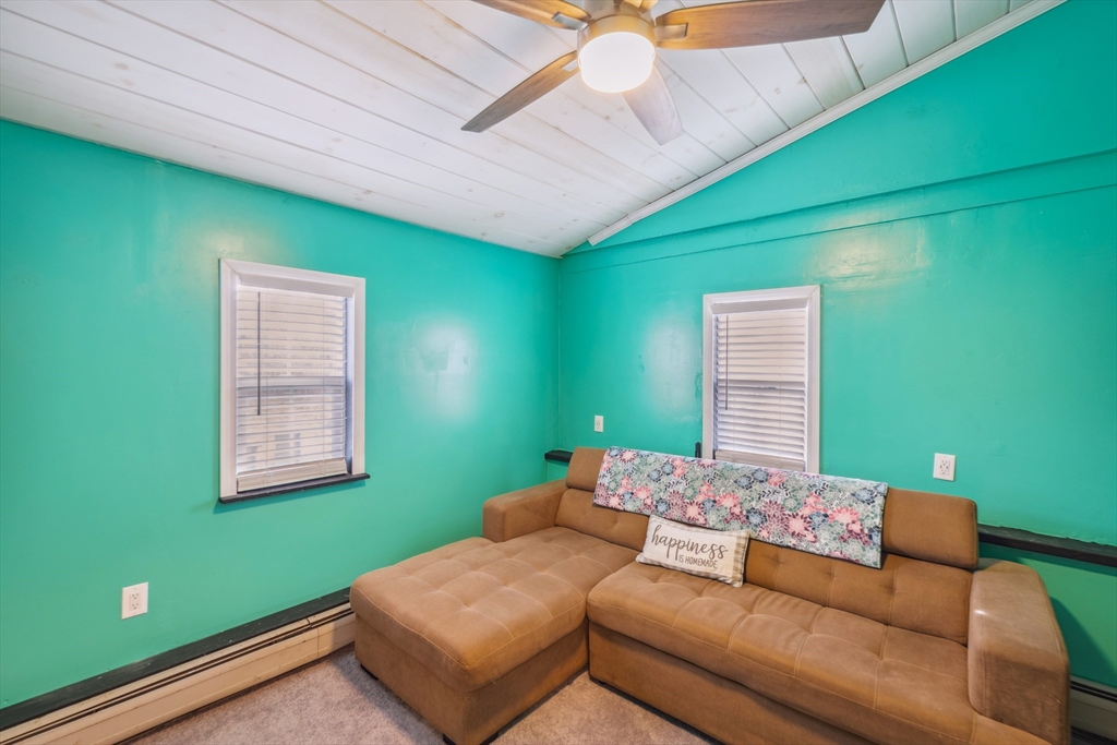 20 Hemlock Road Holbrook, MA 02343 - Photo 14 of 32 a living room with furniture and a window
