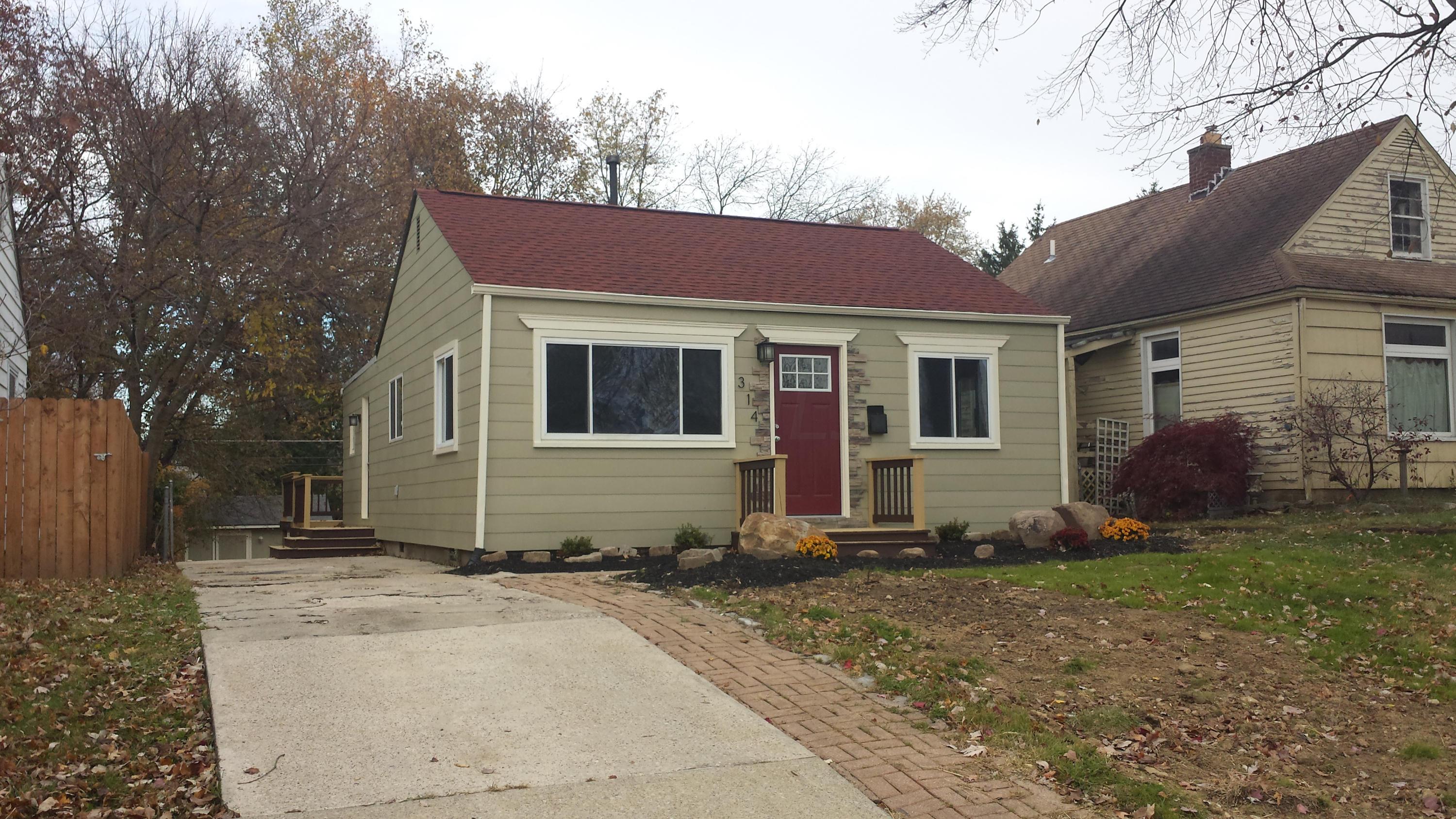 314 Chase Road Columbus, OH 43214 - Photo 1 of 25 Gallery Image 1