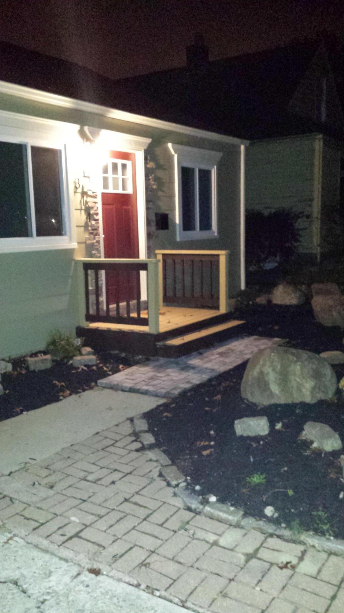 314 Chase Road Columbus, OH 43214 - Photo 25 of 25 Gallery Image 25