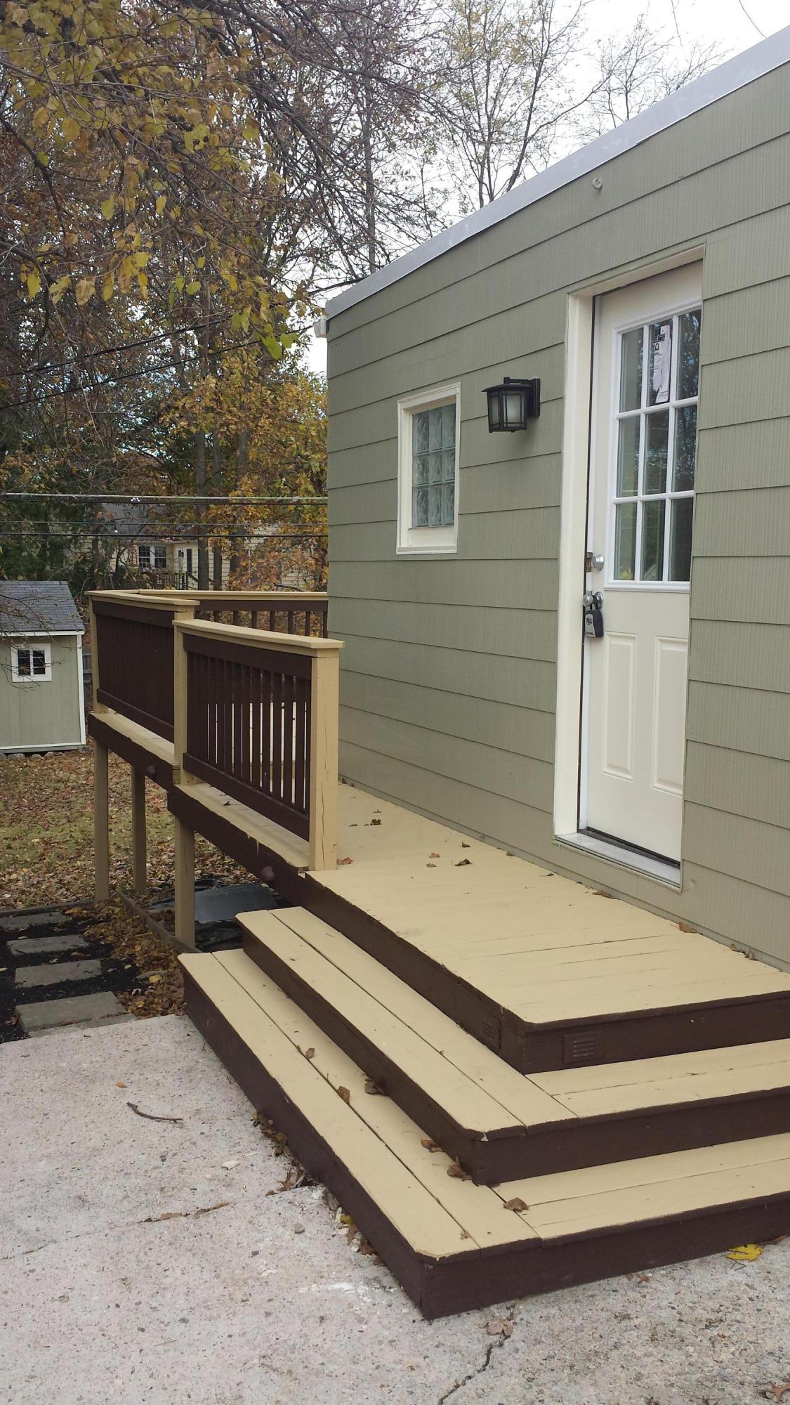 314 Chase Road Columbus, OH 43214 - Photo 3 of 25 Gallery Image 3