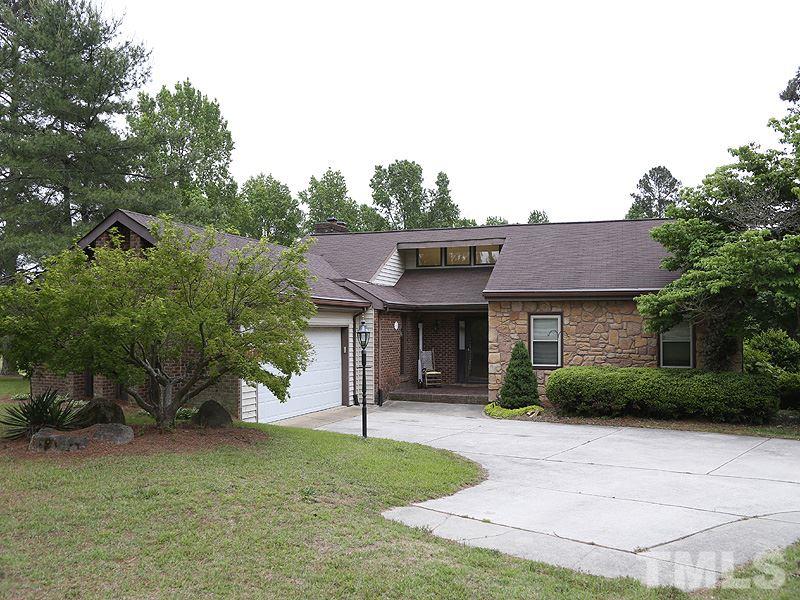 4301 Whitfield Road Raleigh, NC 27610 - Photo 1 of 25