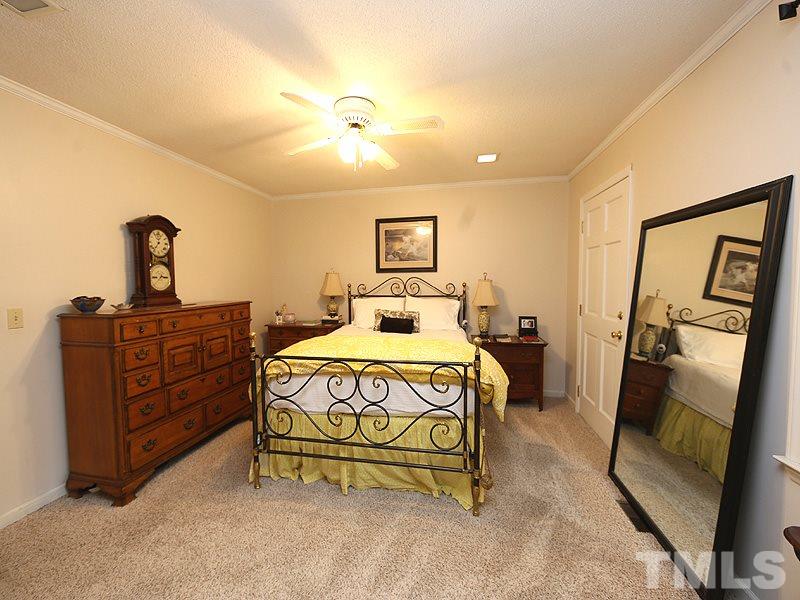 4301 Whitfield Road Raleigh, NC 27610 - Photo 14 of 25