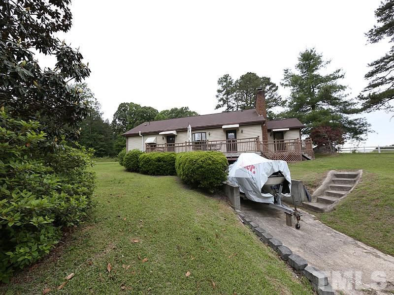 4301 Whitfield Road Raleigh, NC 27610 - Photo 23 of 25