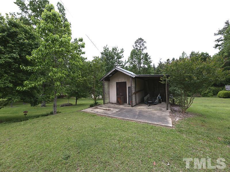 4301 Whitfield Road Raleigh, NC 27610 - Photo 24 of 25