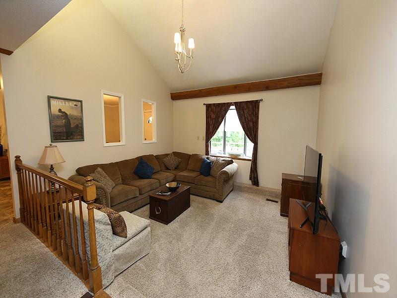 4301 Whitfield Road Raleigh, NC 27610 - Photo 5 of 25