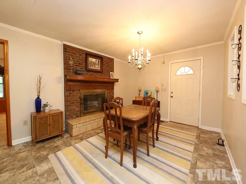 4301 Whitfield Road Raleigh, NC 27610 - Photo 10 of 25