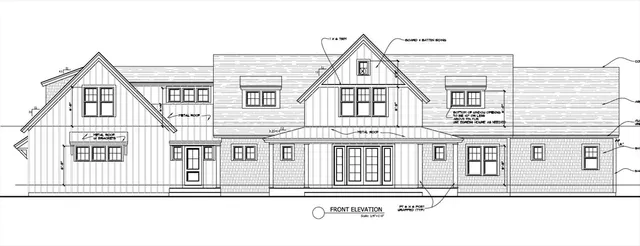 $1,650,000 | 78 Old Cart Path Lane, Unit LOT 3, Pembroke, MA 02359