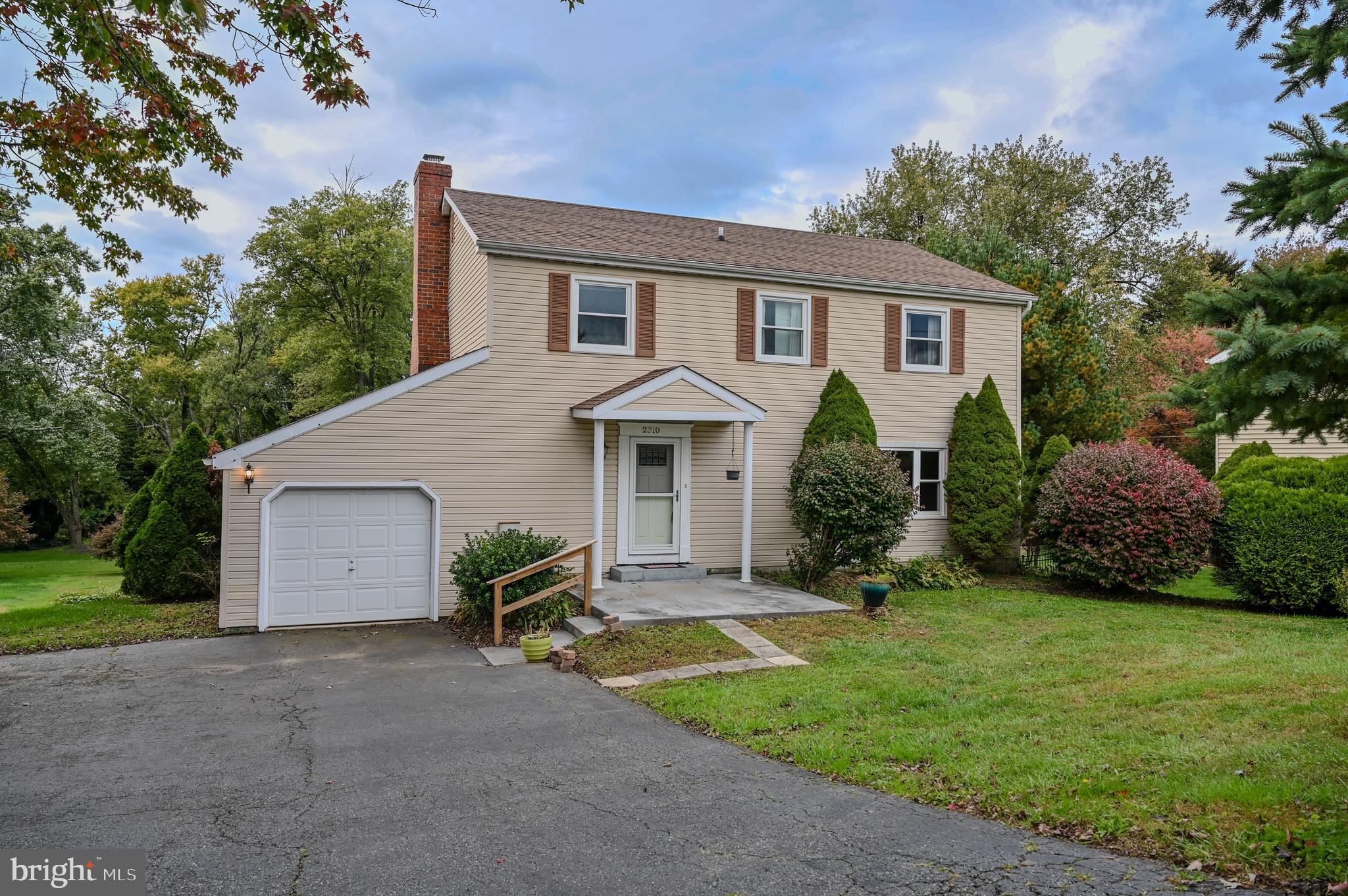 2310 Pleasantville Road Fallston, MD 21047 - Photo 1 of 28 Welcome home!