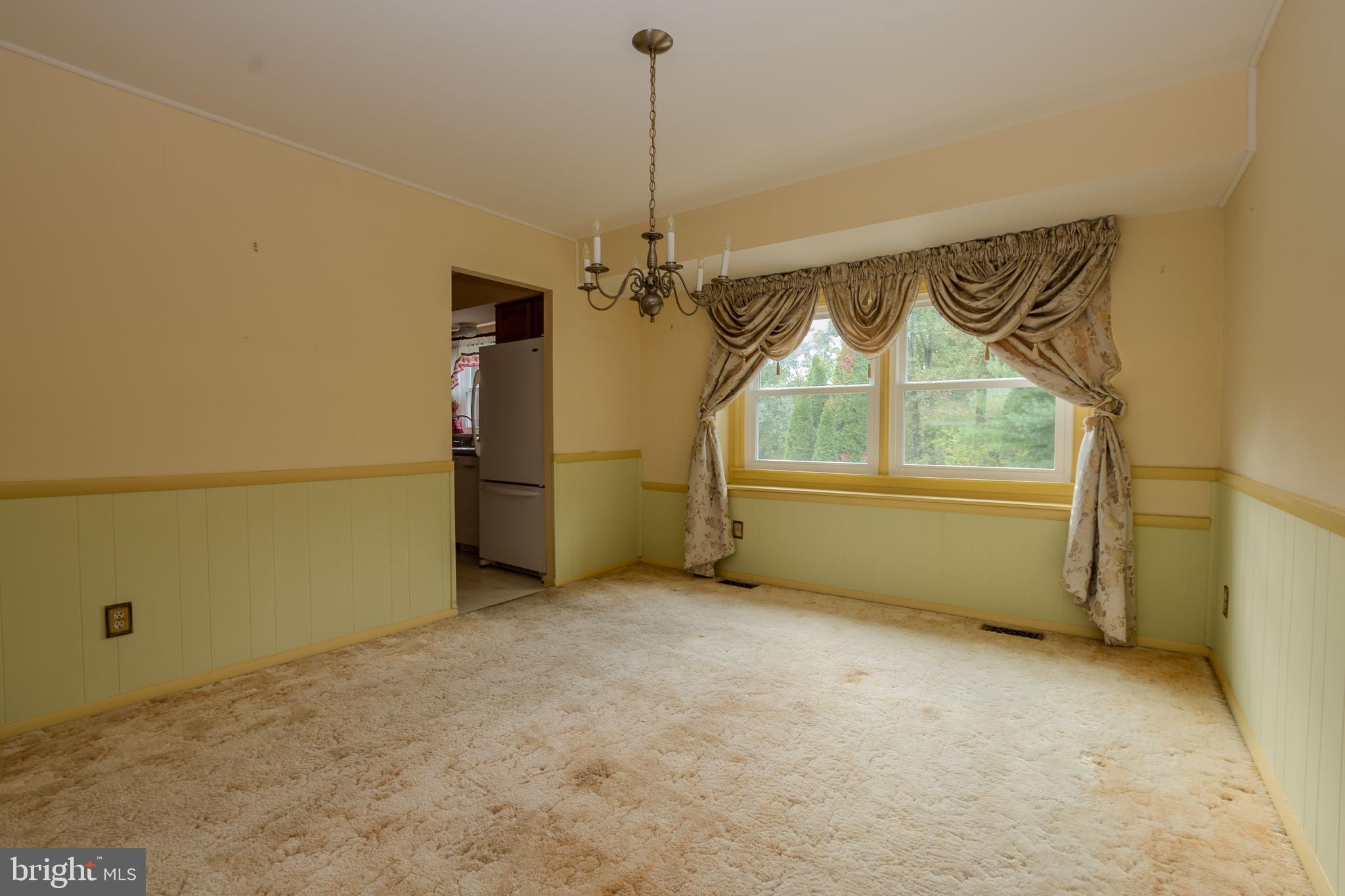 2310 Pleasantville Road Fallston, MD 21047 - Photo 10 of 28 Formal dining room