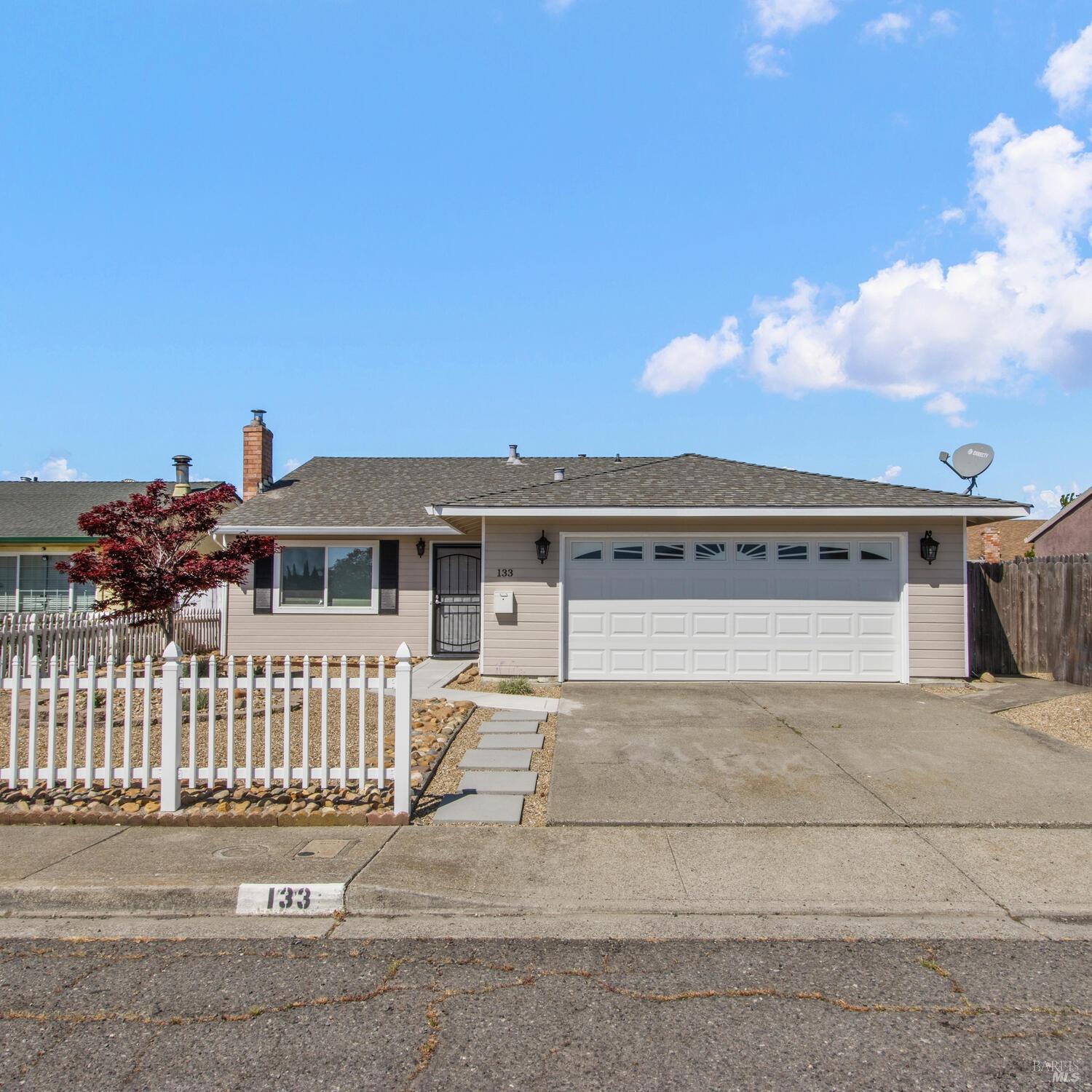 133 Larsen Circle Vallejo, CA 94589 - Photo 1 of 1