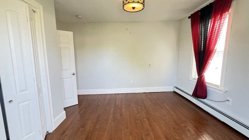 3 Mill St Court, Unit 2 Danvers, MA 01923 - Photo 16 of 23 a view of an empty room and window