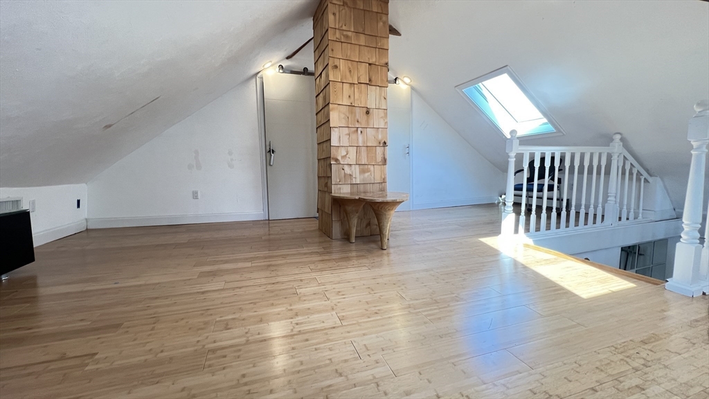 3 Mill St Court, Unit 2 Danvers, MA 01923 - Photo 20 of 23 a view of entryway with wooden floor