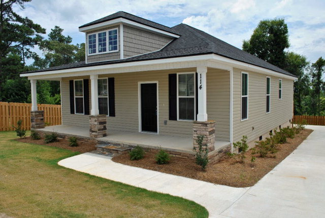 114 James Street Grovetown, GA 30813 - Photo 1 of 1 Main View