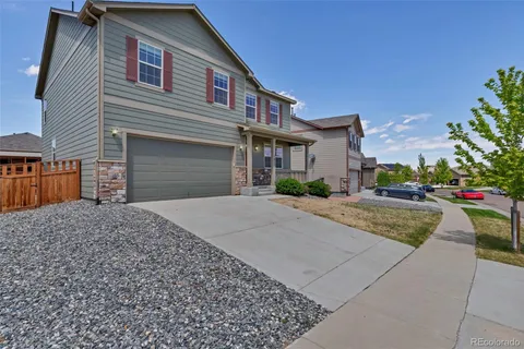 $519,900 | 1827 Opal Avenue, Brighton, CO 80603