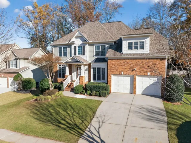 $685,000 | 1547 Trilogy Park Drive, Hoschton, GA 30548