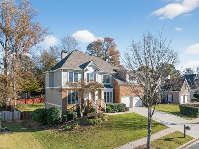 $685,000 | 1547 Trilogy Park Drive, Hoschton, GA 30548