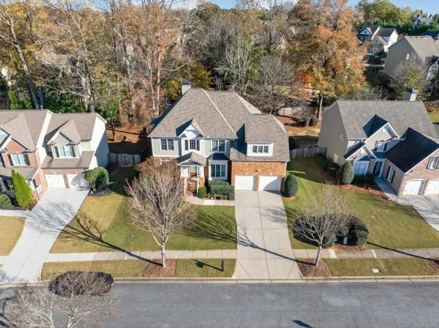 $685,000 | 1547 Trilogy Park Drive, Hoschton, GA 30548