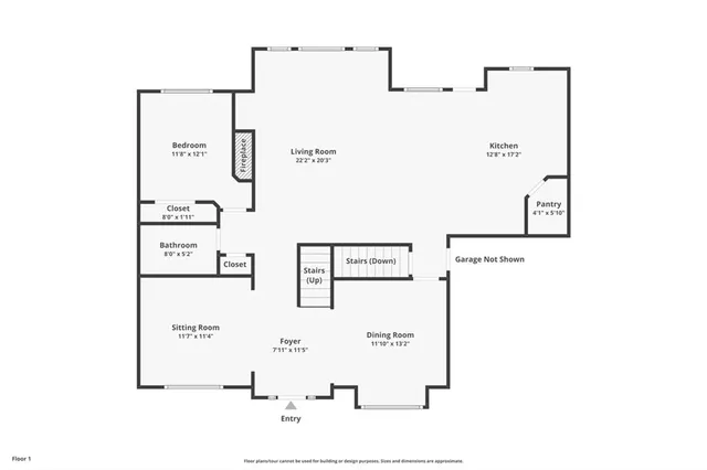 $685,000 | 1547 Trilogy Park Drive, Hoschton, GA 30548