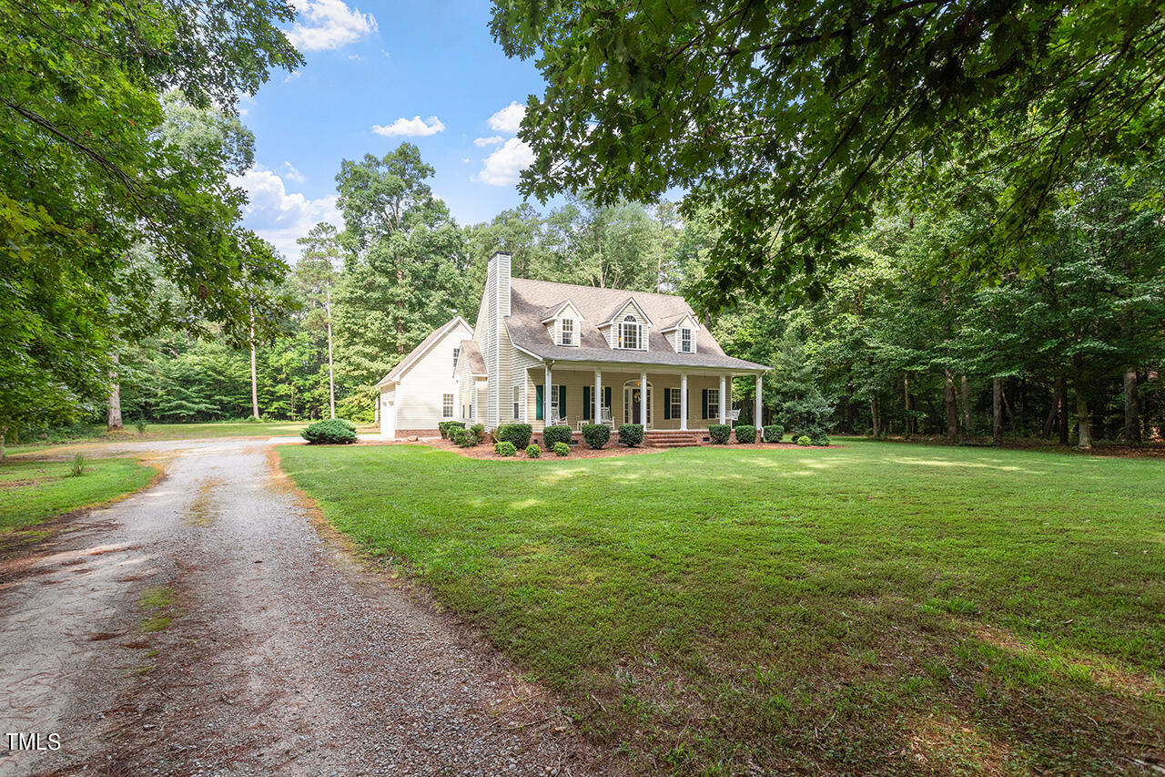 9429 Old Lewis School Road Middlesex, NC 27557 - Photo 5 of 36 9429 Old Lewis School_05