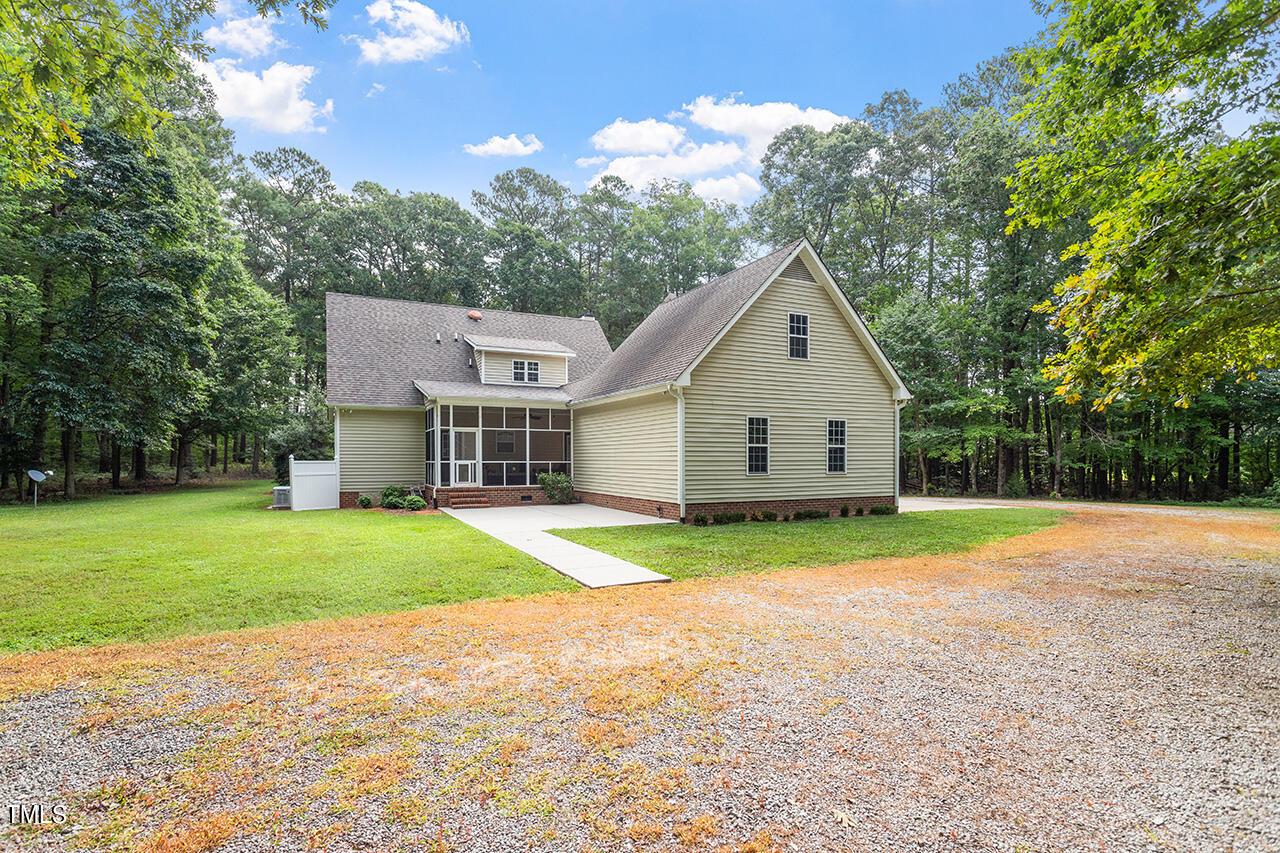 9429 Old Lewis School Road Middlesex, NC 27557 - Photo 10 of 36 9429 Old Lewis School_10