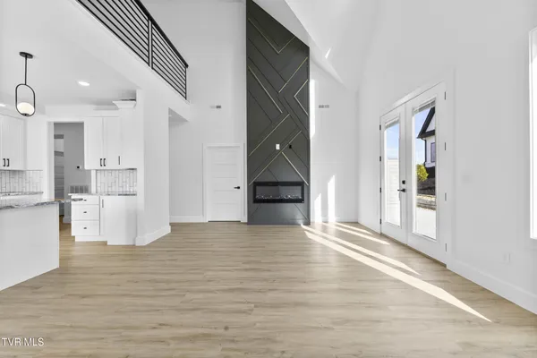 $465,000 | 2332 Sydney Court, Morristown, TN 37814