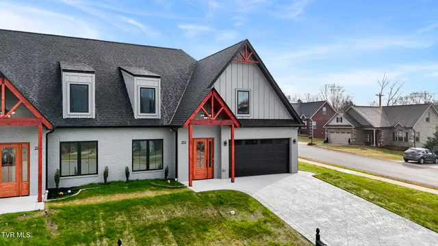 $479,000 | 2332 Sydney Court, Morristown, TN 37814