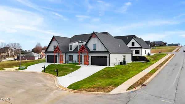 $465,000 | 2332 Sydney Court, Morristown, TN 37814