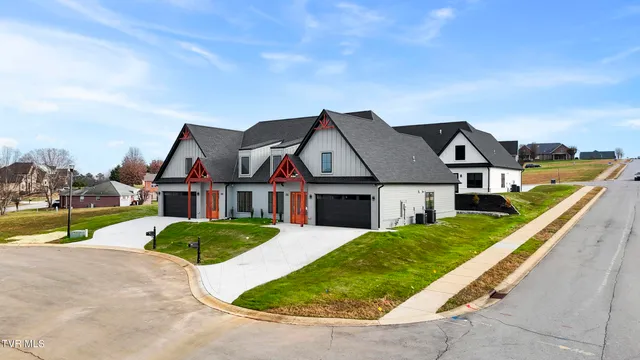 $479,000 | 2332 Sydney Court, Morristown, TN 37814