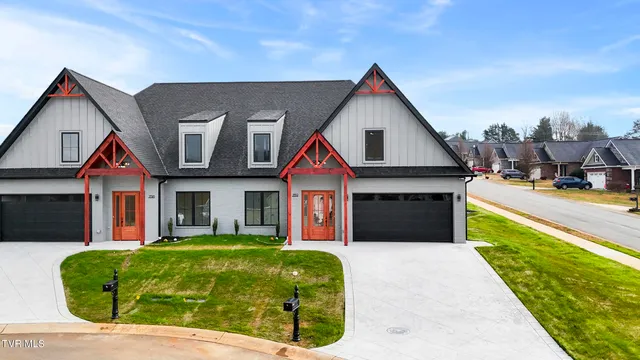 $479,000 | 2332 Sydney Court, Morristown, TN 37814