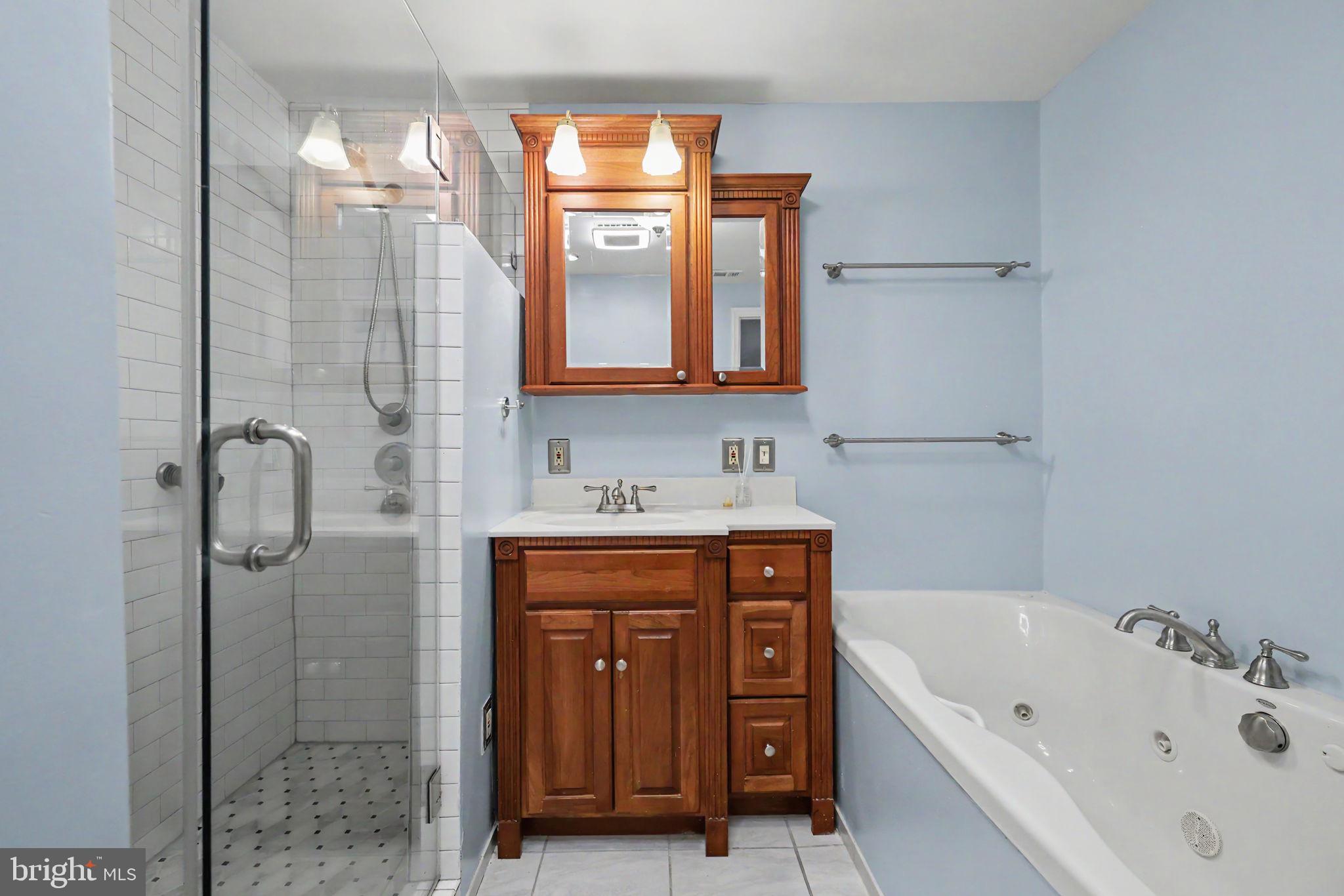 3128 Wayne Road Falls Church, VA 22042 - Photo 28 of 49 primary bath