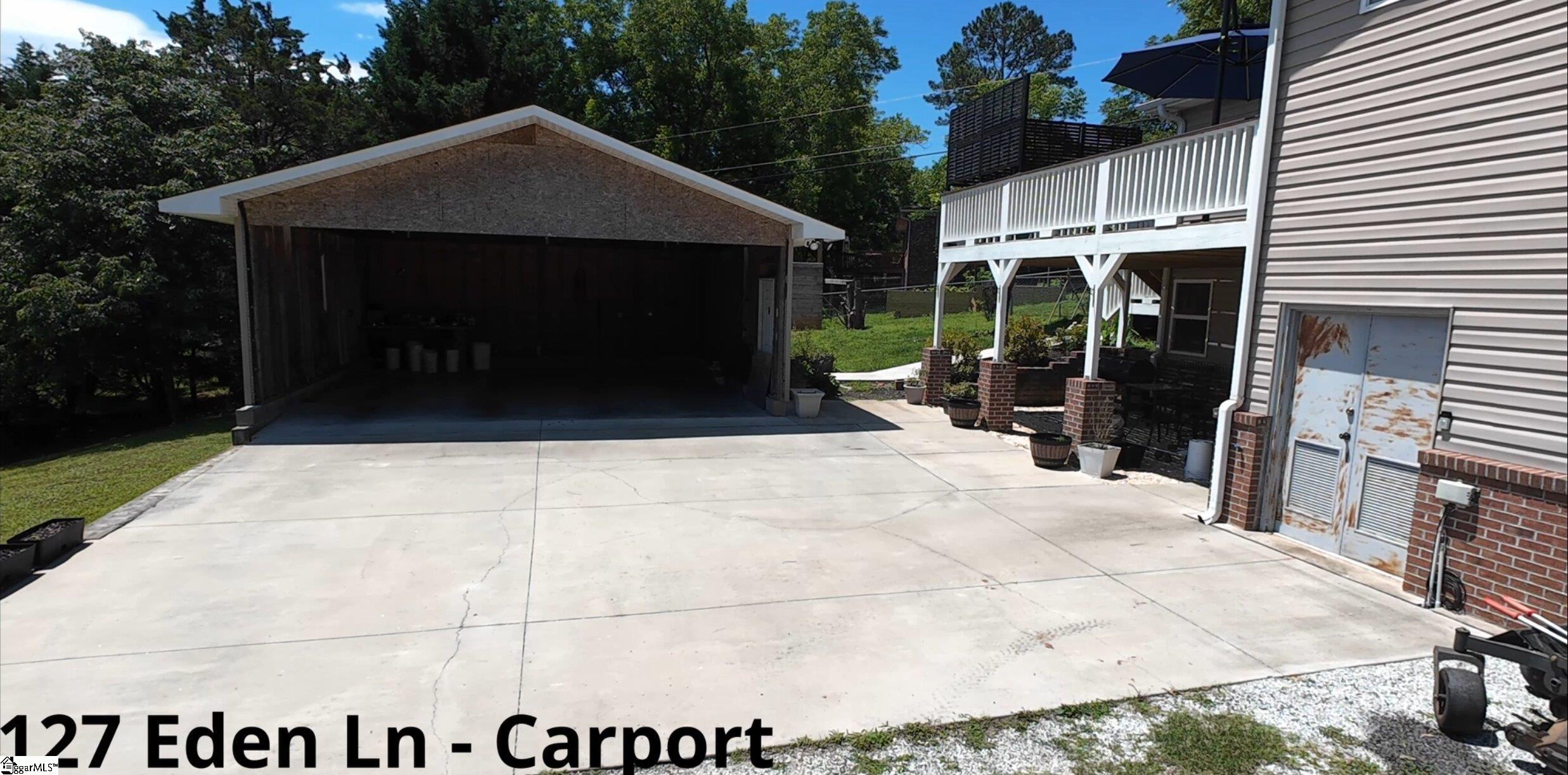 127 Eden Lane Central, SC 29630 - Photo 16 of 25