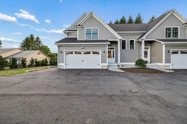 $674,900 | 214 Pembroke Street, Unit A, Pembroke, NH 03275