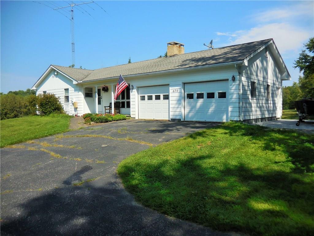 670 Stetson Road Newport, ME 04953 - Photo 2 of 35 Photo