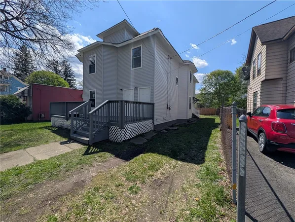 $189,000 | 306 Fulton Street, Elmira, NY 14904