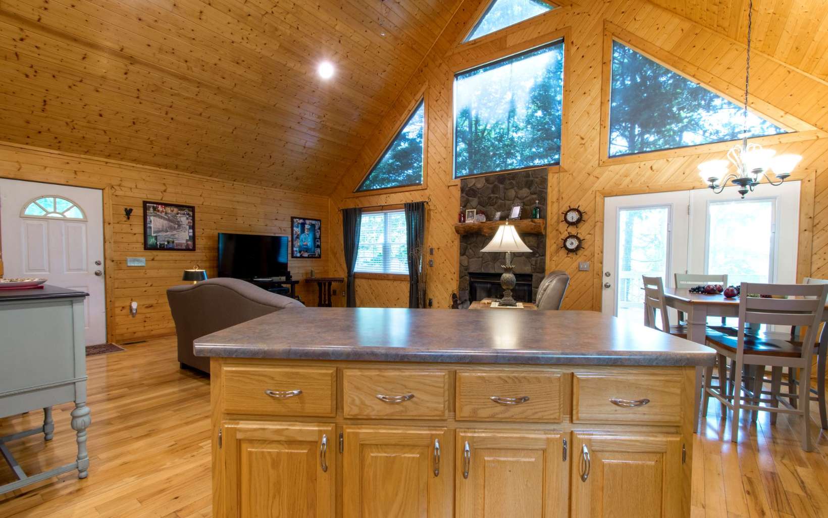 691 Puett Cv Circle Marble, NC 28905 - Photo 3 of 4 Additional View